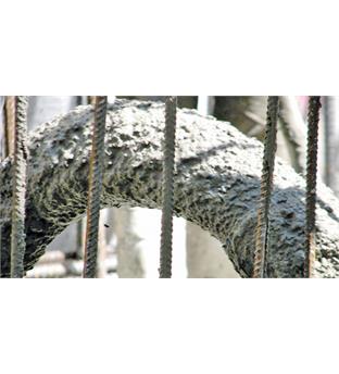 بتن مقاومت بالا