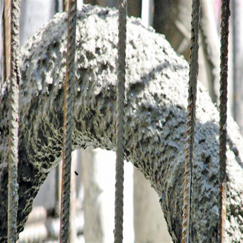 بتن مقاومت بالا