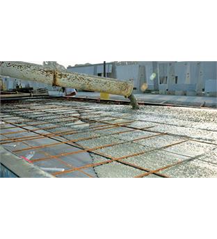 بتن خودتراکم